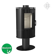 Печь дровяная KOZA/AB/S/N/DR/GLASS