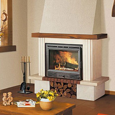 Облицовка Imola, Tekno 1 (EdilKamin)