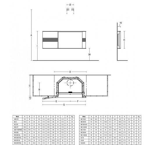 Piazzetta amburgo rosso lava_2