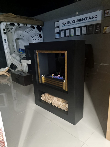 Биокамин Firezo Loft (выставочный образец)_16