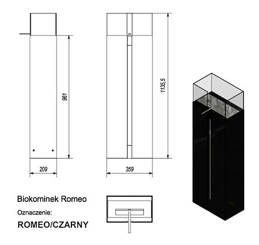 Kratki Romeo_1