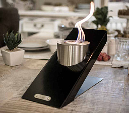 GlammFire Oblique Tabletop Single