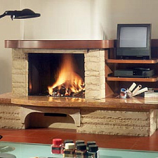 Облицовка Giotto (EdilKamin)