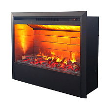 RealFlame 3D Helios 26