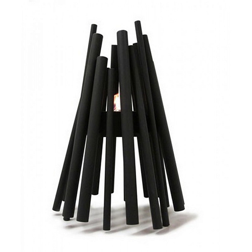 Ecosmart Fire Stix Black_0