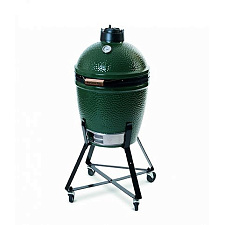 Керамический гриль Big Green Egg Medium 