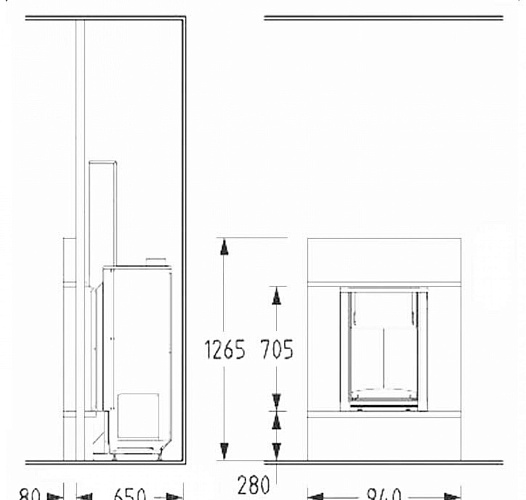 Облицовка VERTIS D (Supra)_1