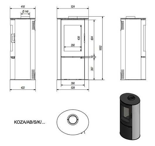 Koza AB/S/K_1