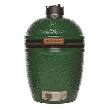 Керамический гриль Big Green Egg Small 