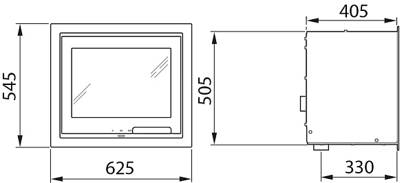 Топки и кассеты Contura i6_4