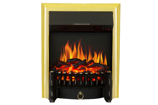 Royal Flame Glasgow очаг Fobos FX Black темный дуб/белый_6