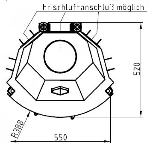 Топка 600/57 RK T3 ECOplus (Hark)_1