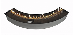 BioGrate SmartFire L 1300 curve