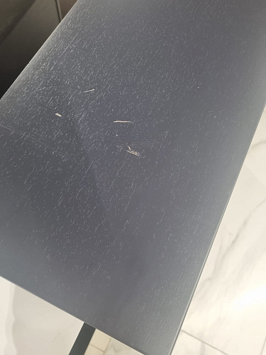 Каминокомплект Bradford с очагом Flagstaff серый (выставочный образец)_7